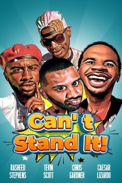 Can't Stand It! Comedy Special 2022