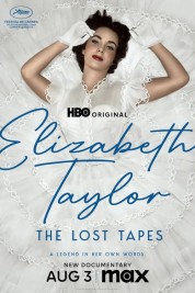 Elizabeth Taylor: The Lost Tapes 2024