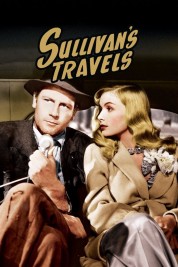 Sullivan's Travels 1941