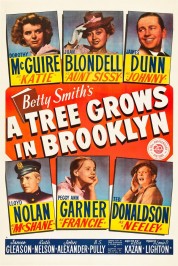 A Tree Grows in Brooklyn 1945