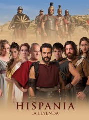 Hispania, la leyenda 2010