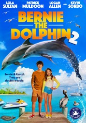 Bernie the Dolphin 2 2019