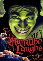 The Man Who Laughs 1928
