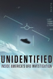 Unidentified: Inside America's UFO Investigation 2019