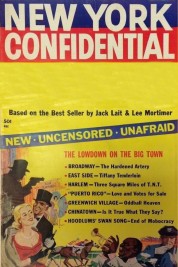 New York Confidential 1959