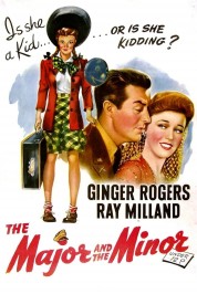 The Major and the Minor 1942