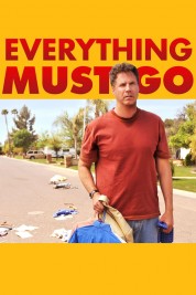 Everything Must Go 2010
