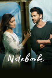 Notebook 2019