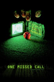 One Missed Call 2003