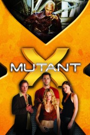 Mutant X 2001