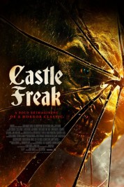 Castle Freak 2020