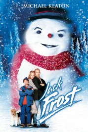 Jack Frost 1998
