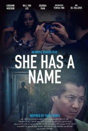 She Has a Name 2016