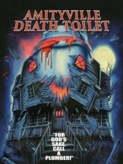 Amityville Death Toilet 2023