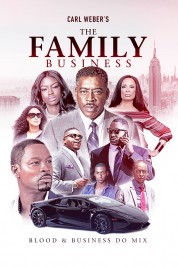 Carl Weber's The Family Business 2018