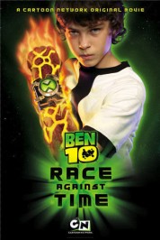 Ben 10: Race Against Time 2008