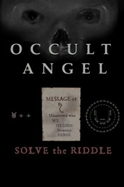 Occult Angel 2018