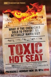 Toxic Hot Seat 2013