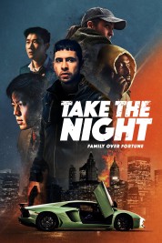 Take the Night 2022