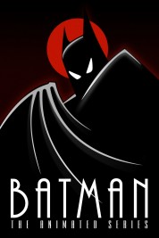 Batman: The Animated Series 1992