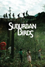 Suburban Birds 2018