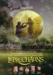 The Magical Legend of the Leprechauns 1999