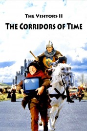The Visitors II: The Corridors of Time 1998