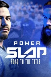 Power Slap: Road to the Title 2023
