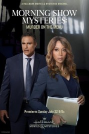 Morning Show Mysteries: Murder on the Menu 2018