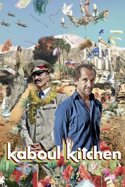 Kaboul Kitchen 2012