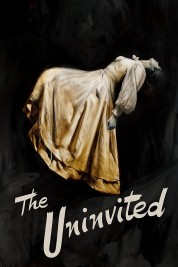 The Uninvited 1944