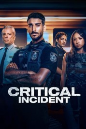 Critical Incident 2024