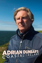 Adrian Dunbar's Coastal Ireland 2021