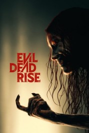 Evil Dead Rise 2023