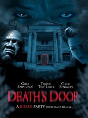 Death's Door 2015