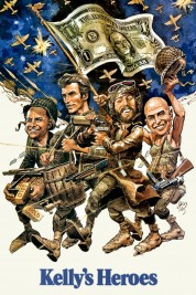 Kelly's Heroes 1970