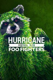 Foo Fighters: Hurricane Festival 2019 2019