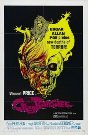 Cry of the Banshee 1970