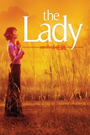 The Lady 2011