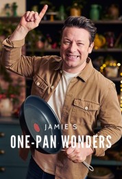 Jamie's One-Pan Wonders 2022