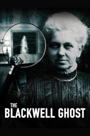 The Blackwell Ghost 2017