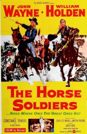 The Horse Soldiers 1959