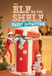 The Elf on the Shelf: Sweet Showdown 2023