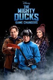 The Mighty Ducks: Game Changers 2021