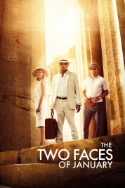 The Two Faces of January 2014