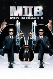 Men in Black II 2002