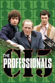 The Professionals 1977