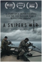 A Sniper's War 2018