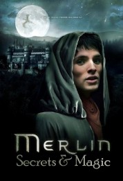 Merlin: Secrets and Magic 2009