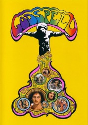 Godspell: A Musical Based on the Gospel According to St. Matthew 1973